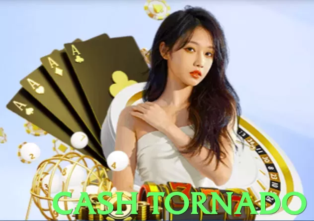 cash tornado - 3