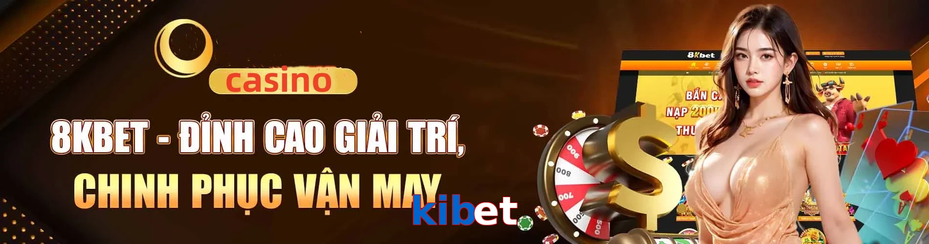kibet